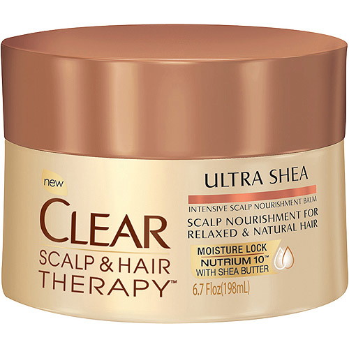 Clear Scalp & Hair Shampoo & Balm, Only $0.63 Each at CVS with Ibotta!