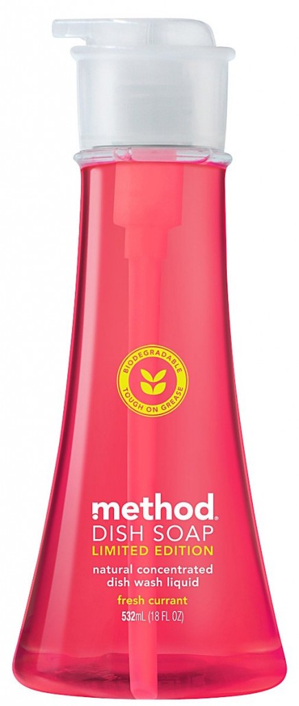 Target Clearance Finds: Method Dish Soap, Swiffer, Pantene and More!