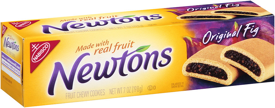 Fig Newton Coupon: Cookies $0.63 at Rite Aid!