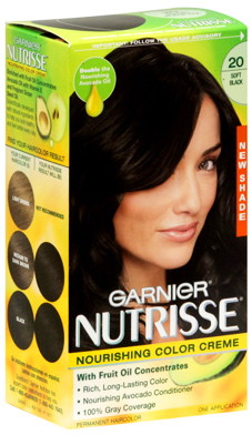 Garnier Nutrisse Coupon: Hair Color, as Low as $1.66 at Walgreens!