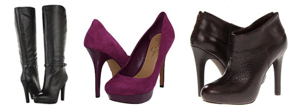 6pm.com has Jessica Simpson shoes on sale for as much as 74% off! There are over 100 styles to choose from in this sale, starting at $23.90