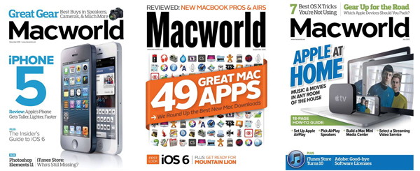 Macworld Macworld