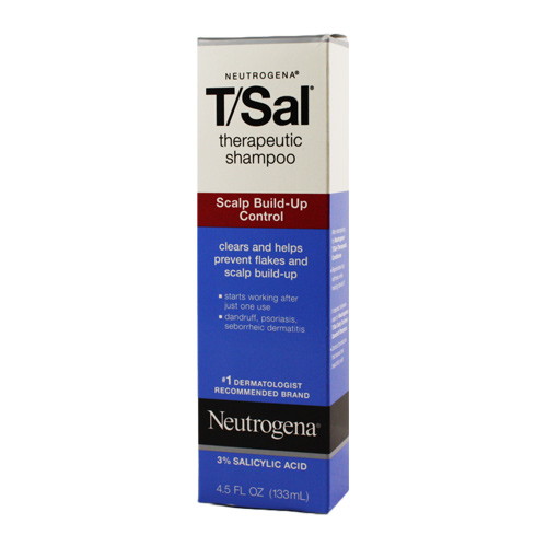 Neutrogena Shampoo, Only $2.99 at Walgreens!