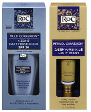 Roc coupons