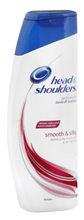 Head & Shoulders, Only $0.67 at Walmart!