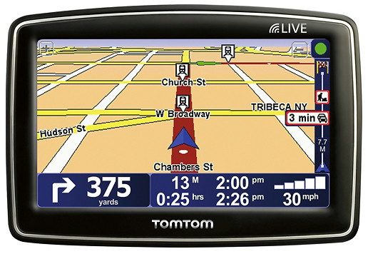 The Tom Tom Xl M Live Gps Is Only At Best Buy Today Only Its Normally Priced At And Get Free Shipping The Tom Tom Xl M Live Gps Is Only At Best Buy Today Only Its Normally Priced At And Get Free Shipping