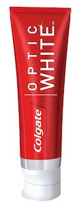 Free Colgate Optic White Toothpaste at CVS!