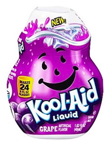 Ibotta Deal: Kool-Aid Liquid Drink Mix, Only $1.00 at Target!
