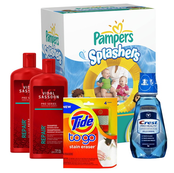 Pg deals promo code