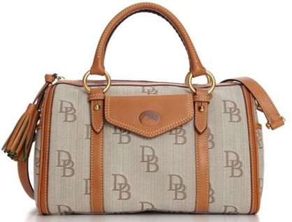 dooney and bourke official