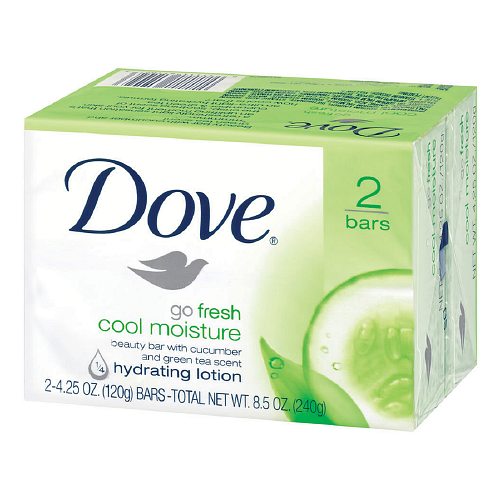 Ivory, Dove, Zest and More—Save on Bar Soap at Walgreens! The Krazy
