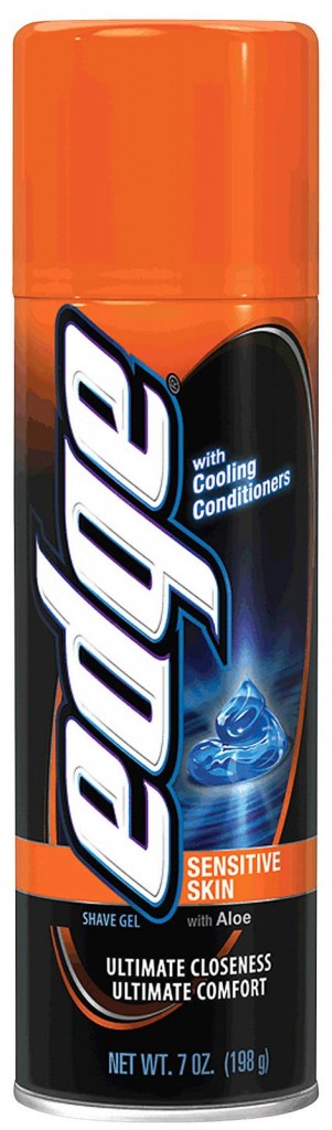 Edge and Skintimate Shave Gel Coupon, Only $0.11 at Target!