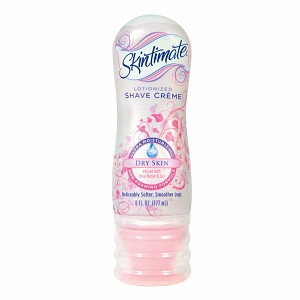 Edge and Skintimate Shave Gel Coupon, as Low as $0.80 at Target!