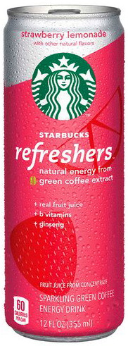 Starbucks Refreshers Deals—Free Drinks at Walgreens!