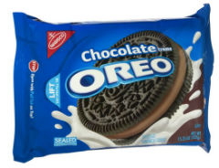 BOGO Oreo Deal Plus Free Refeshe Soda at Safeway!