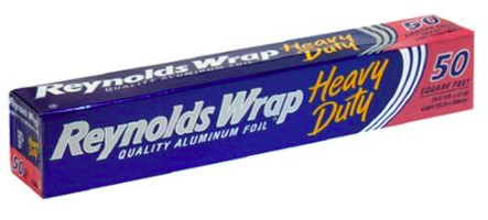 Reynolds Aluminum Foil, Only $0.83 at WinCo!