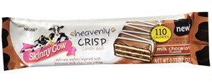 Skinny Cow Chocolate Singles, Only $0.16 at CVS!