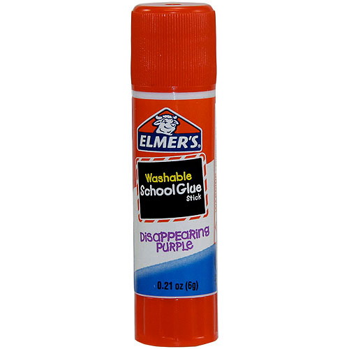 Free Elmer’s Glue Sticks at Target with Ibotta! The Krazy Coupon Lady