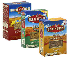 Golden Grain Coupons: Pasta, Only $0.34 at Safeway!