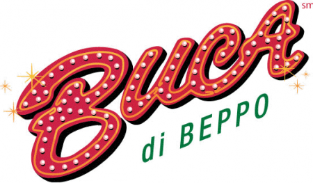 Buca di Beppo Coupon