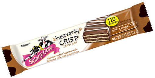 Skinny Cow Chocolate, Only $0.07 at Rite Aid!