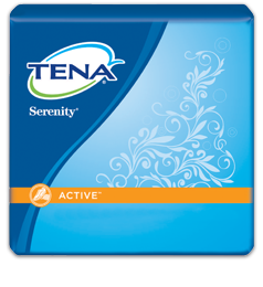 $5.00 Moneymaker on Tena Pads at Target!