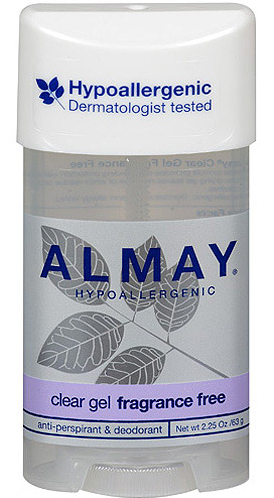 $0.52 Moneymaker Almay Deodorant at Walmart!