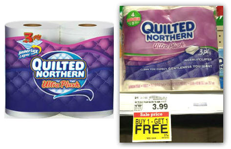 3.50 off quilted northern coupon