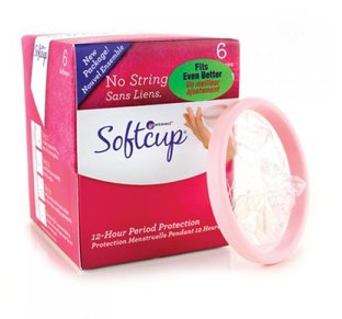 Soft cup coupon 2018