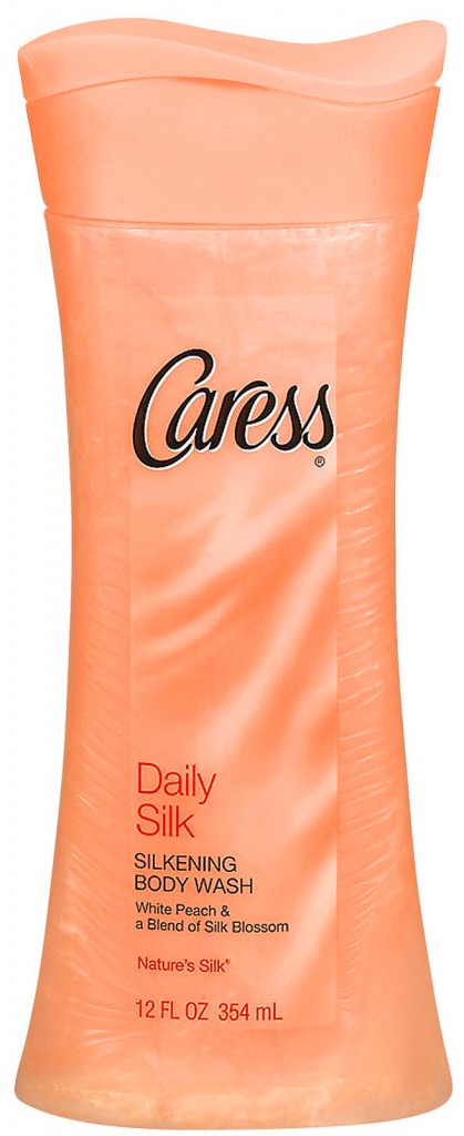 Caress Body Wash, Only $1.62 at Walgreens!