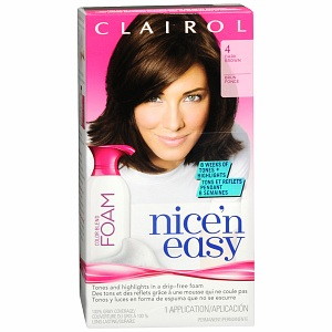 Clairol Nice’n Easy Hair Color, Only $1.49 at Target!