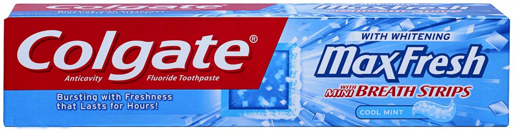 Better than Free Colgate At Rite Aid Starting 10 13 