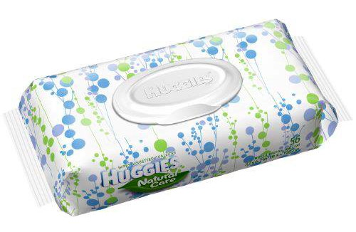 Huggies Refill Baby Wipes, Only $3.84 at Walgreens! - The Krazy Coupon Lady