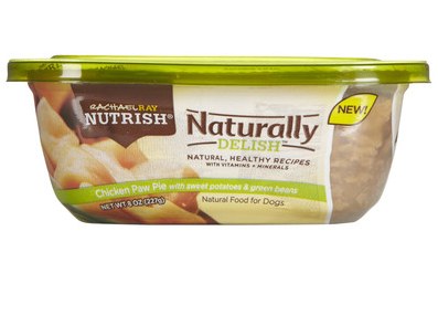 $0.62 Moneymaker Rachael Ray Dog Food at Walmart!