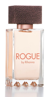 Free Sample of Rogue Perfume by Rihanna!