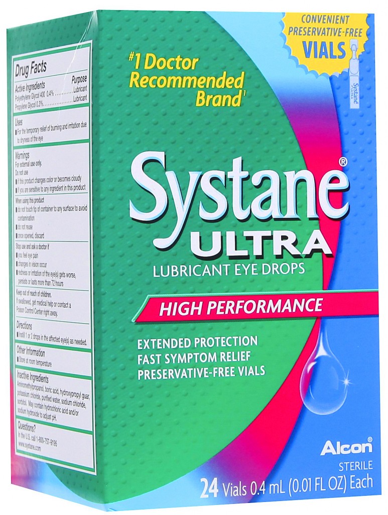 Printable Coupons For Systane Eye Drops