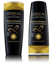 L’Oreal Shampoo and Conditioner, Only $1.97 at Walmart!