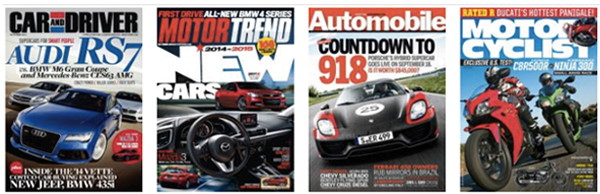 Automobile Automobile