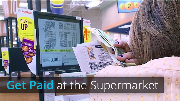 Get Paid to Shop: Stores That Allow Coupon Overage