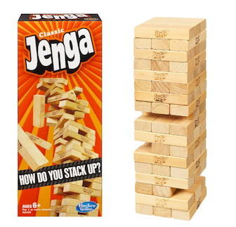 Jenga