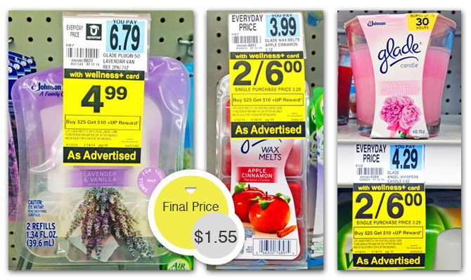 Like Glade coupons? Try these... Find great deals on eBay for glade scented oil candle refills. Shop with confidence.