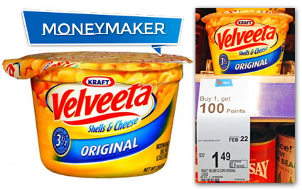 Velveeta shells n cheese coupon