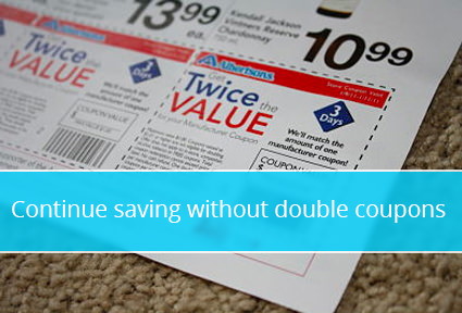 doubletake deals coupon code