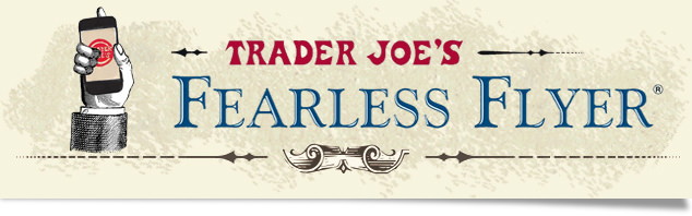 Krazy coupon lady trader joe
