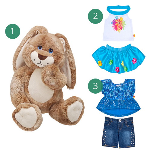 Build A Bear Printable Coupons from The Krazy Coupon Lady