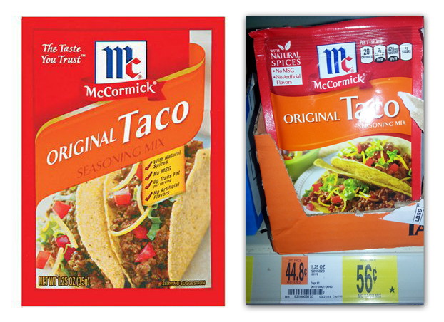 Mccormick seasoning coupon McCormick Grill Mates Printable Coupon. Jan Save $ Off McCormick Grill Mates! Posted on January 29th, by I Print Coupons Links in the post may contain affiliate links. McCormick Grill Mates Seasoning Packs Just $/Each! Posted on October 9th, by Printing Coupons.