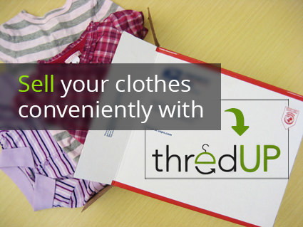 buy used kids clothes