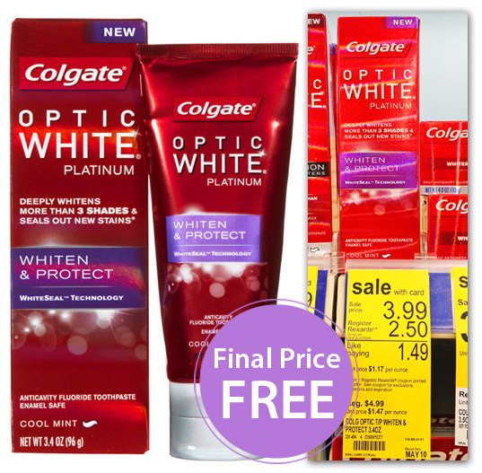 Colgate optic white discount coupons printable / coupon codes image about Modells Printable Coupons named Colgate optic white coupon codes printable / discount codes