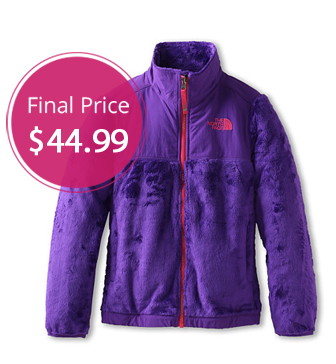 North face jacket sale coupons