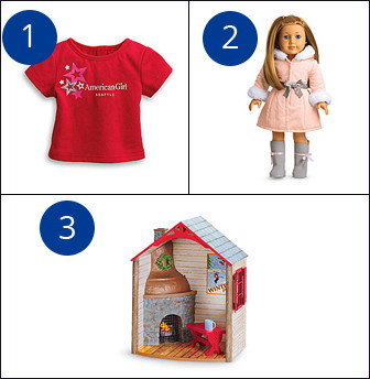 American girl doll free shipping coupon code 2018